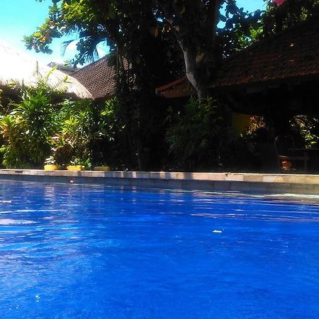 Sanur Beach Villas Екстер'єр фото