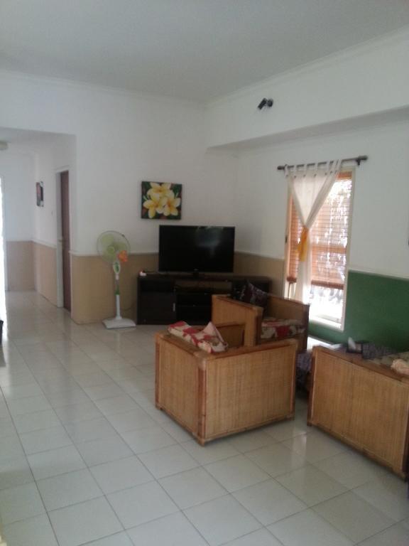 Sanur Beach Villas Екстер'єр фото
