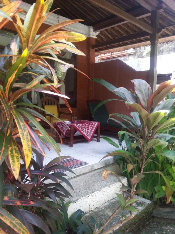 Sanur Beach Villas Екстер'єр фото
