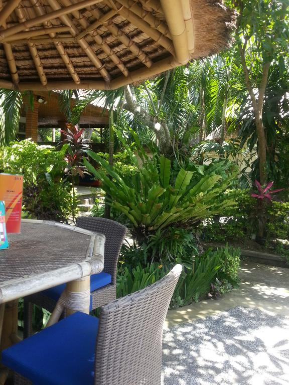 Sanur Beach Villas Екстер'єр фото