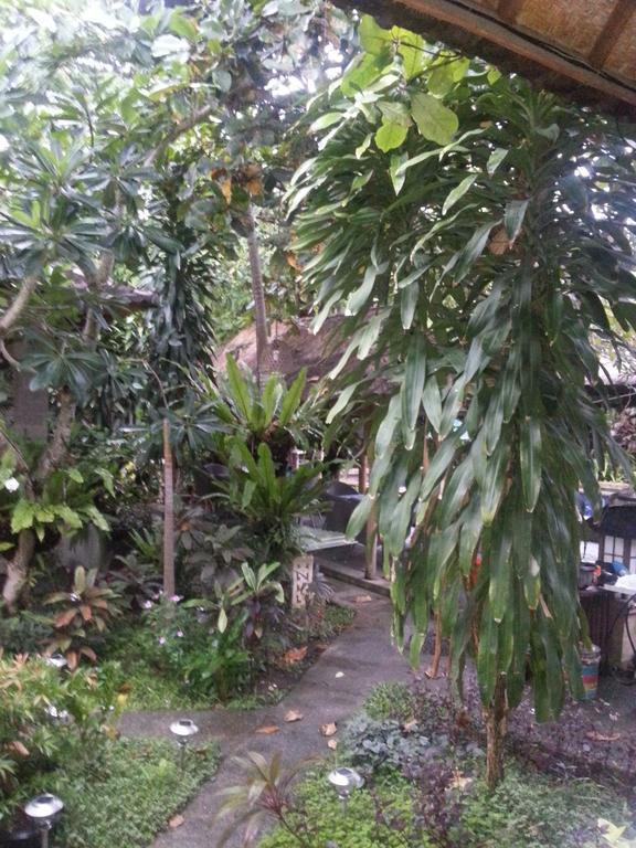 Sanur Beach Villas Екстер'єр фото