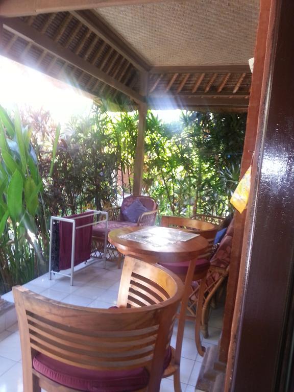 Sanur Beach Villas Екстер'єр фото