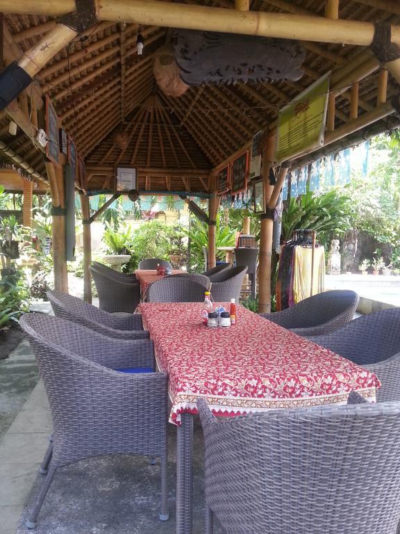 Sanur Beach Villas Екстер'єр фото