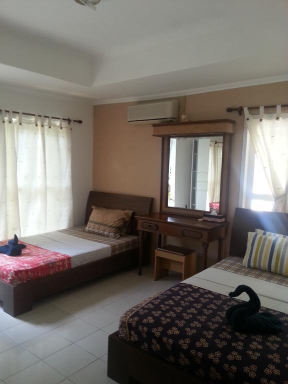Sanur Beach Villas Екстер'єр фото