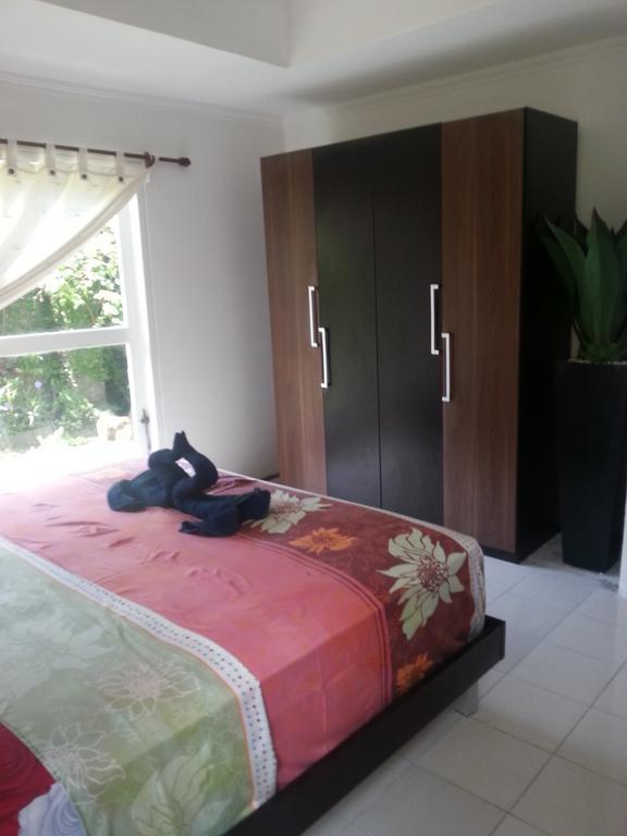 Sanur Beach Villas Екстер'єр фото