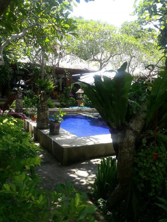 Sanur Beach Villas Екстер'єр фото