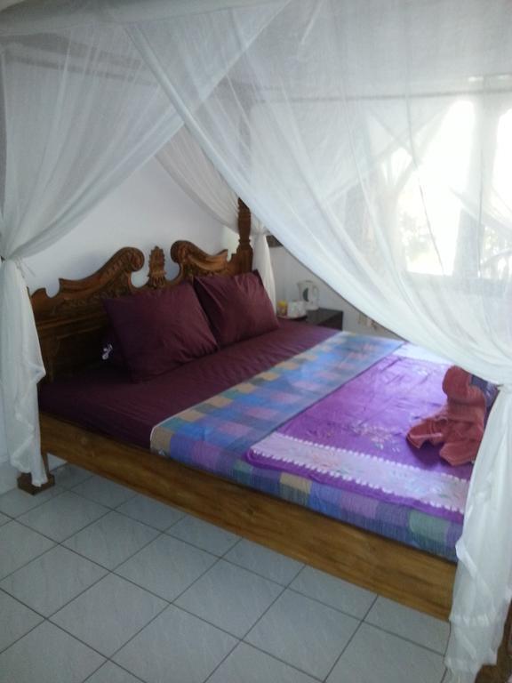 Sanur Beach Villas Екстер'єр фото