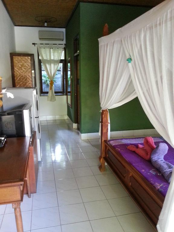 Sanur Beach Villas Екстер'єр фото