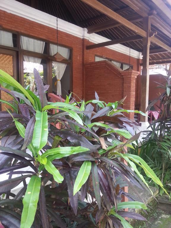 Sanur Beach Villas Екстер'єр фото