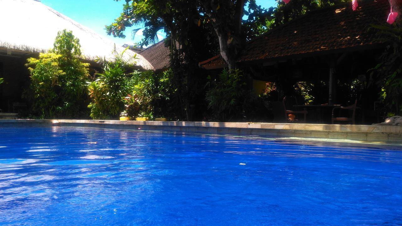 Sanur Beach Villas Екстер'єр фото