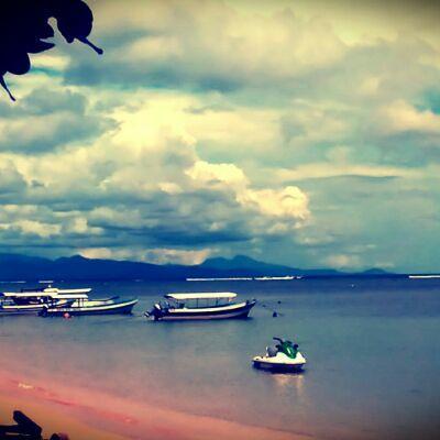 Sanur Beach Villas Екстер'єр фото